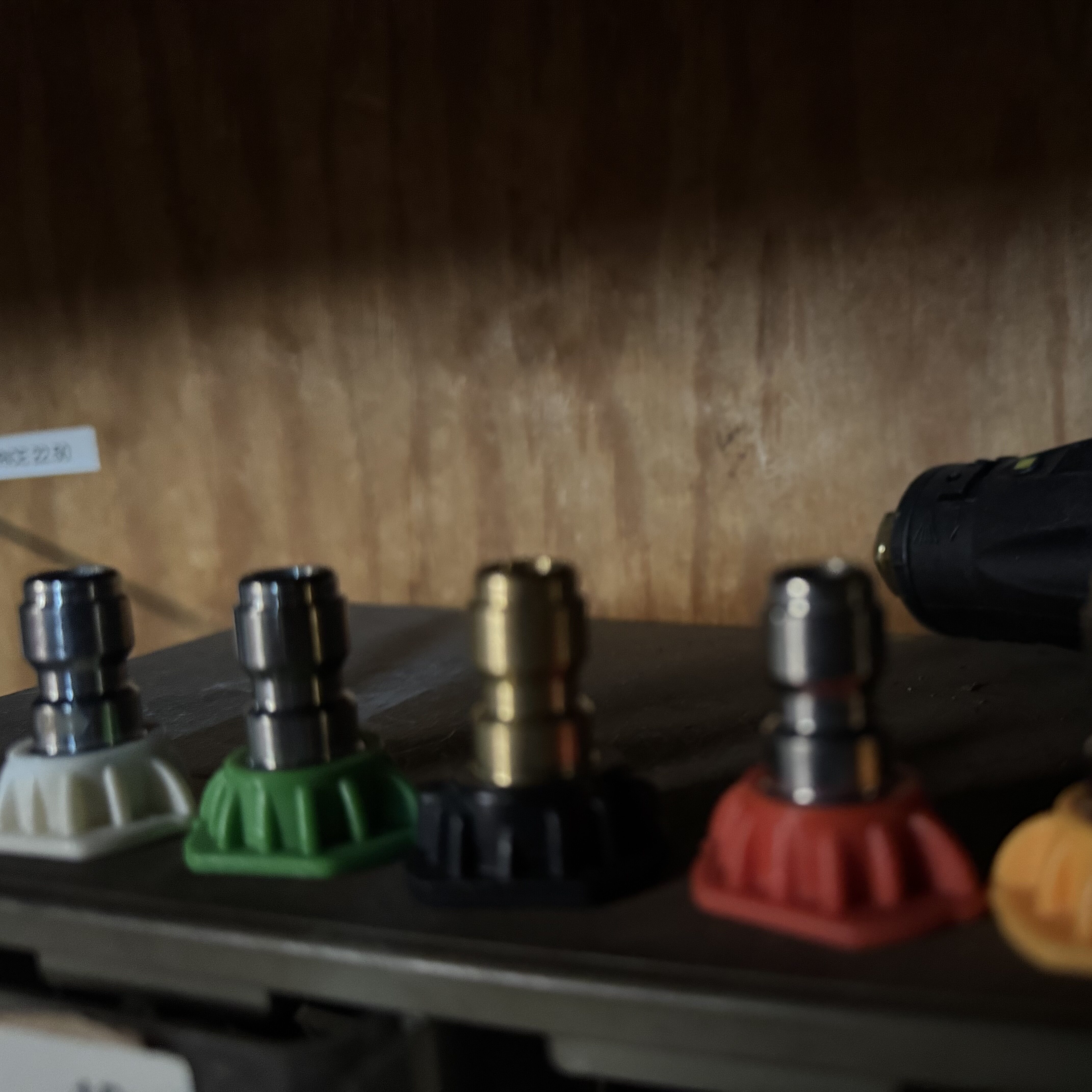 nozzles statesville nc