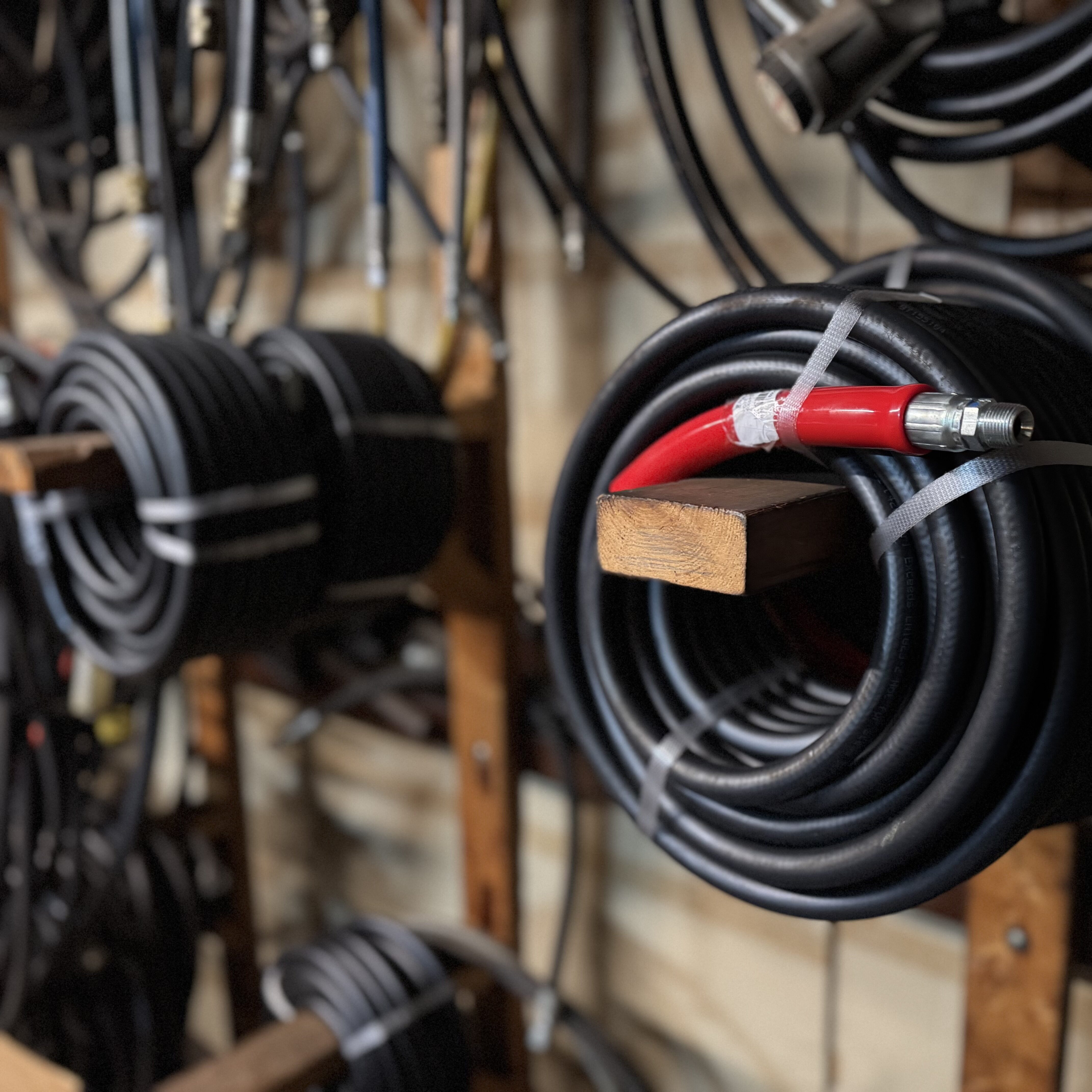 hoses statesville nc