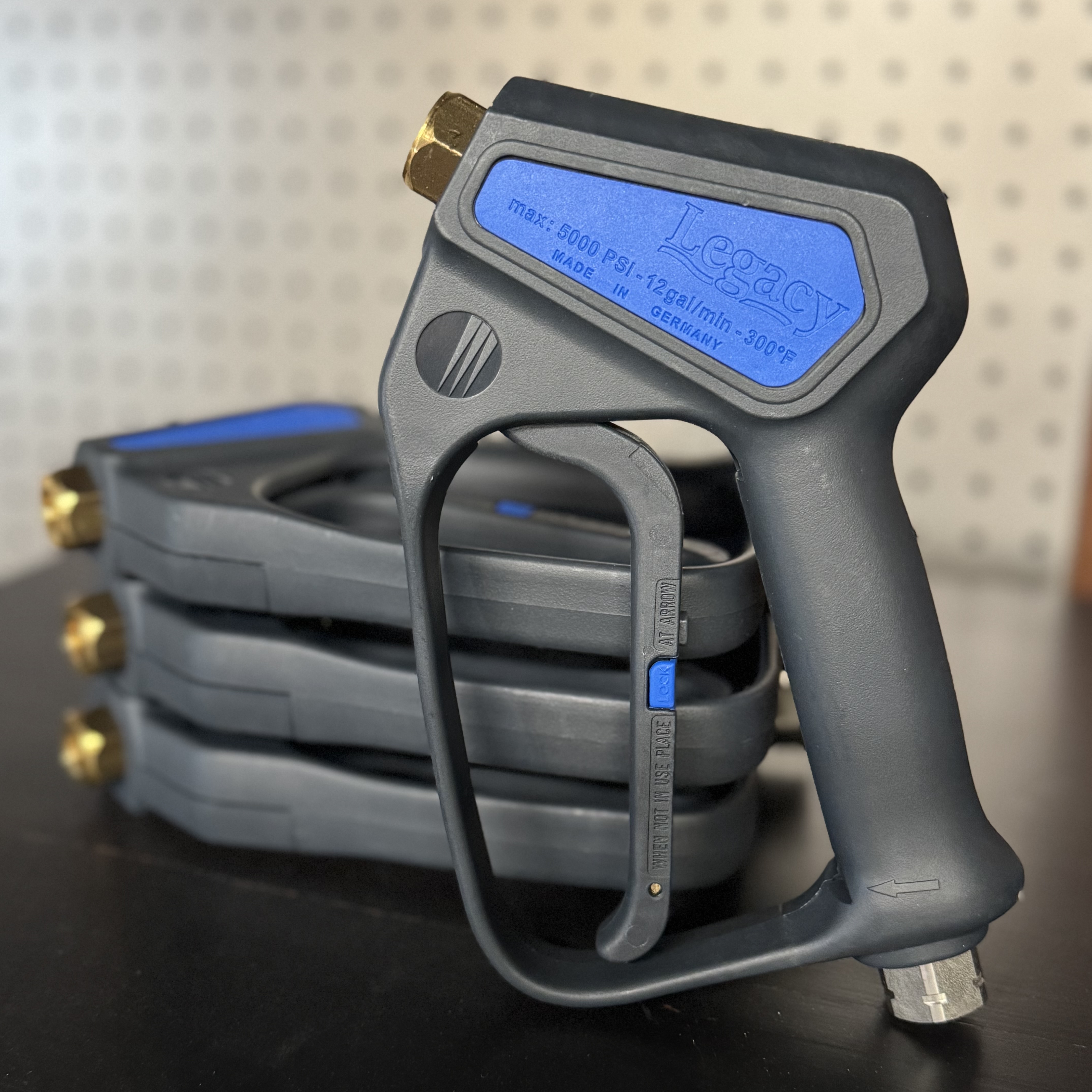 Triggergun